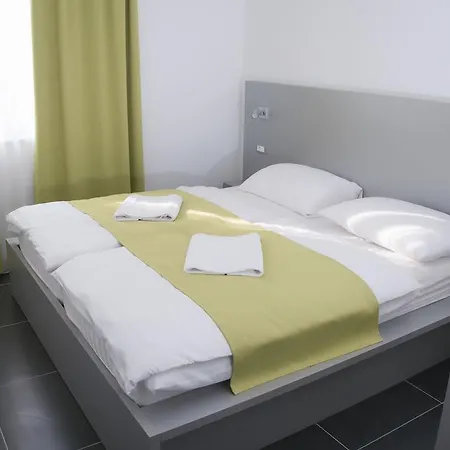 Apartament Whitehouse Apartments