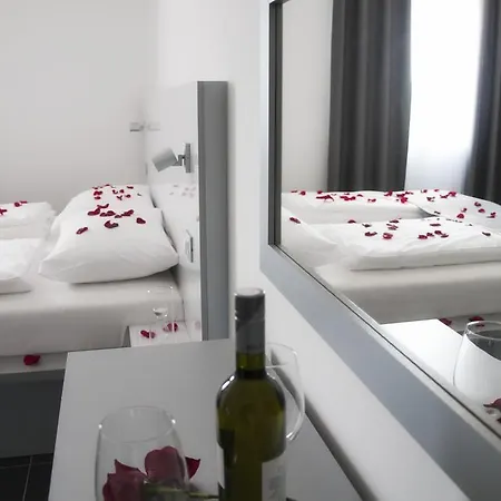 Apartament Whitehouse Apartments Makarska