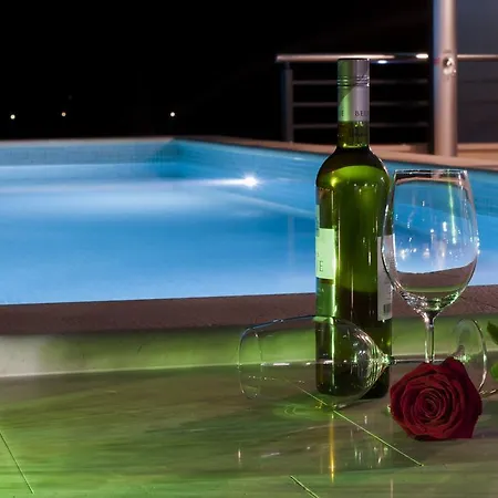 Apartament Whitehouse Apartments Makarska