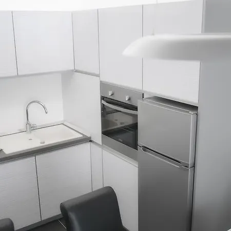 Apartament Whitehouse Apartments Makarska