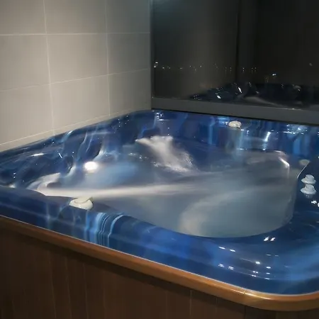 Whitehouse Apartments Apartament