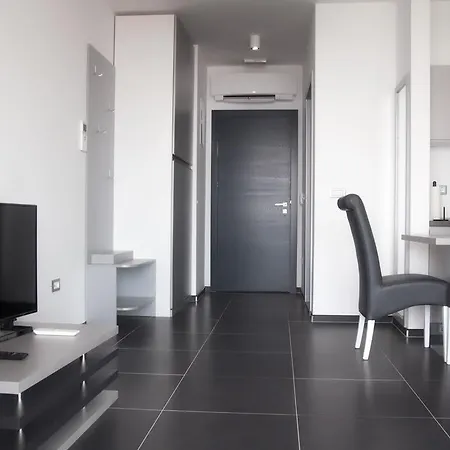 Apartament Whitehouse Apartments Makarska