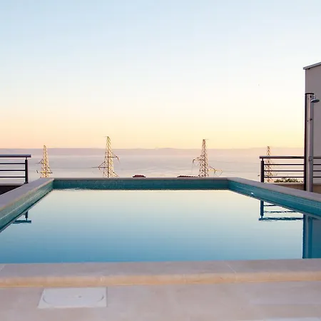 Whitehouse Apartments Apartament *