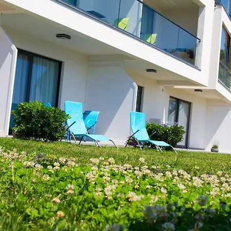 Apartament Whitehouse Apartments