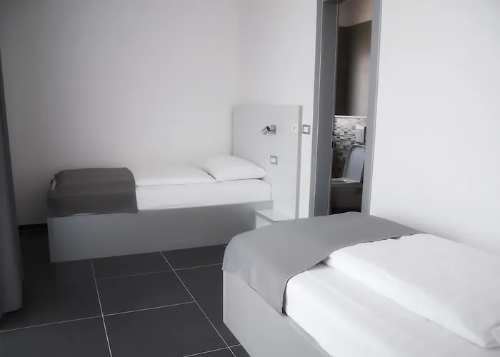 Whitehouse Apartament Makarska