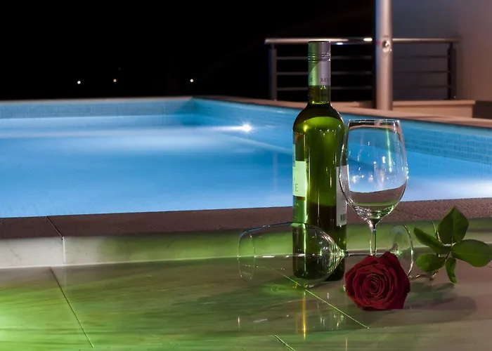 Apartament Whitehouse Makarska