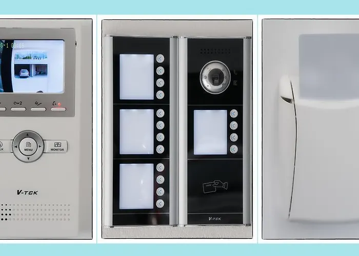 Whitehouse Apartament *