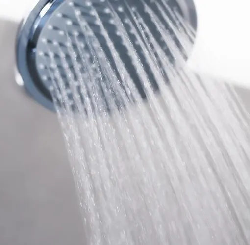 Whitehouse Apartament *