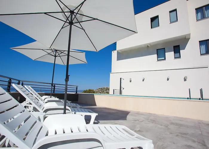 Apartament Whitehouse