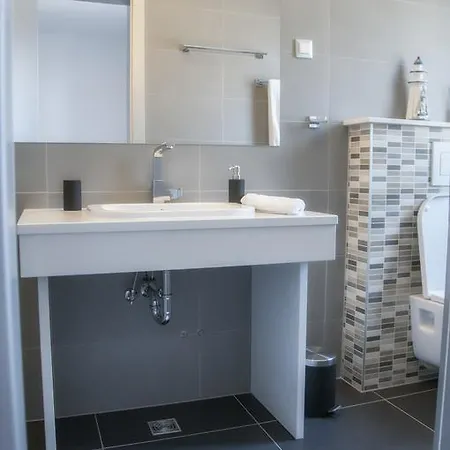 Lejlighed Whitehouse