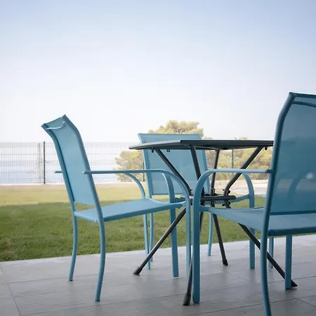 Whitehouse Lejlighed *