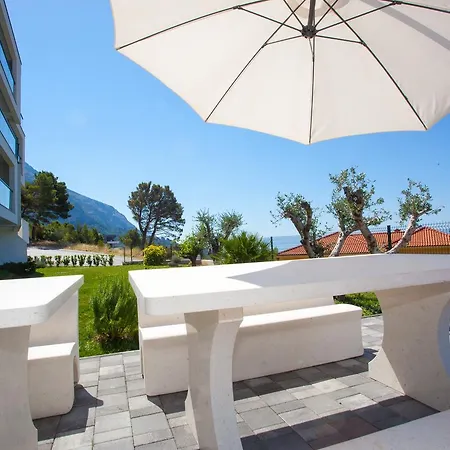 Lejlighed Whitehouse *