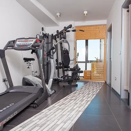 Lejlighed Whitehouse