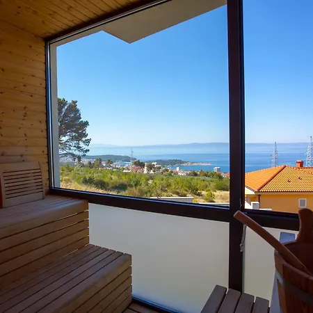 Lejlighed Whitehouse *