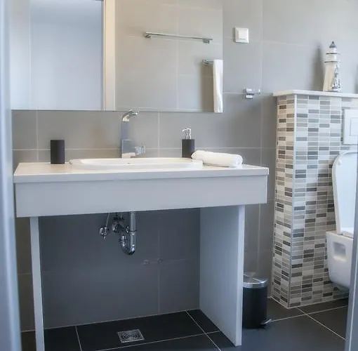 Apartmán Whitehouse