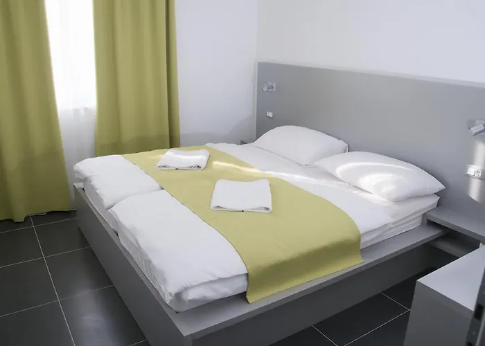 Apartmán Whitehouse