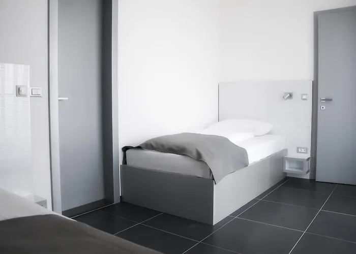 Whitehouse Apartmán